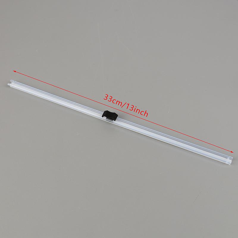 Plastic Wrap Dispensers And Foil Film Cutter Food Cling Film Cutter Part