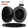 NullMini Replacement Earpads for Steelseries Arctis Nova Pro Wireless Headphones Earmuff Headband Ear Pads Cushion Cover Sleeve