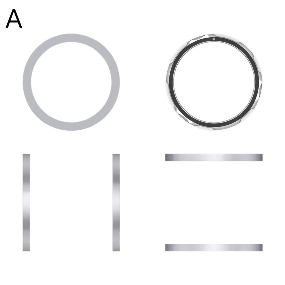 Watch Bezel For CMF Watch Pro 2 Replacement Frame Nothing Cover For CMF Pro2 Protector by Watch K8D0