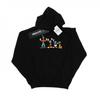 Mens Mickey Mouse Friends Hoodie