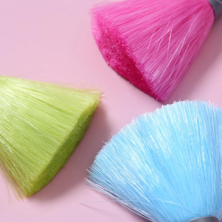 Steve & Leif Mini Duster