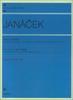 Janacek Piano Works Piano (zen-on Library)