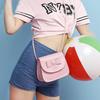 Fashion Women's Handbag Bag Small Crossbody Shoulder Bag Fashion Bag Girls Female Gifts Crossbody Bag