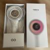 [USED] TWICE White Penlight with Box