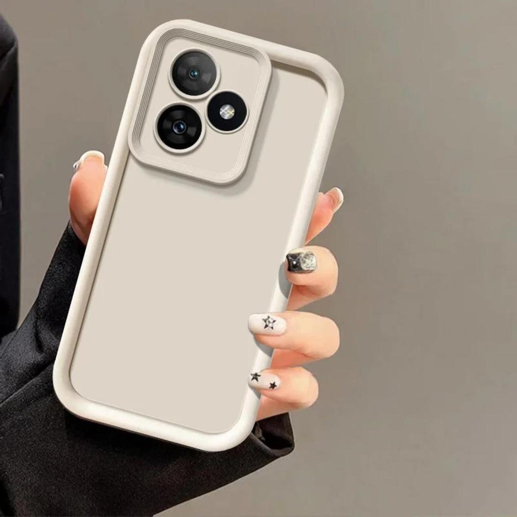 Soft Silicone Case For Tecno SPARK GO 1 2025 2024 2023 2022 30C 4G 20C 30 20 Pro Plus 10C 10 4G 9 8C 7T 7 6 GO Shockproof TPU Phone Cover