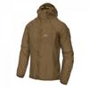 HELIKON-TEX TRAMONTANE WIND JACKET (L, Coyote) - Hiking Parka, Outdoor Jacket, Windbreaker, Wind Parka, Mountain Parka