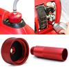 Extend Run Gas Cap & Oil Change Funnel For Honda Generator EU2000i EU1000 EU20i