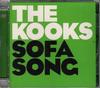 DVD KOOKS - Sofa Song VSDVD1904,00946 Virgin 2005 Europe Rock Used