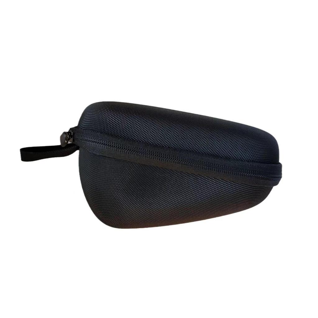 Omron Portable Blood Pressure Monitor Storage Bag - Electronic Measurement & Protection Box