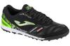 Mundial 25 MUNS TF, Mens Black Turf Football Trainers