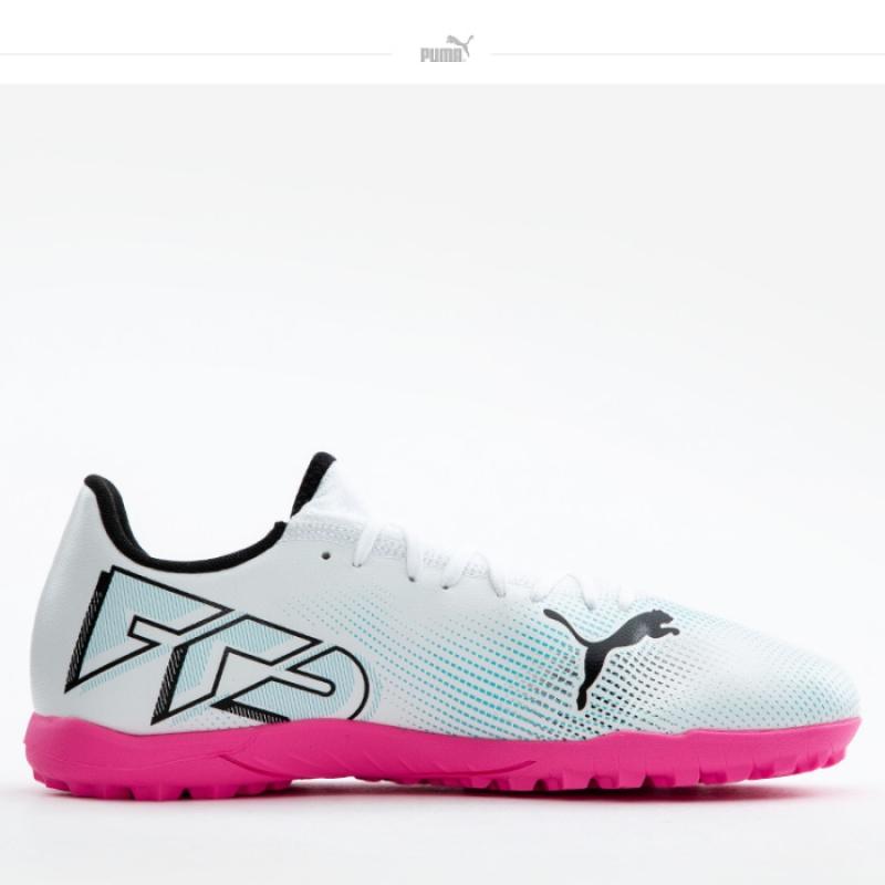 Puma Galleria Puma Future 7 Playman Artificial Turf Futsal Shoe Tt