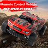 1:20 Electric Car Remote Control Off-road Vehicle Charging Shatterproof Earthquake Simulation