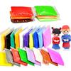 Super Light Clay Educational Toy Special DIY Plasticine Air Drying Soft Polymer Modelling Clay Toy