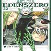 EDENS ZERO 22 by Hiro Mashima Paperback Book 9781646516919