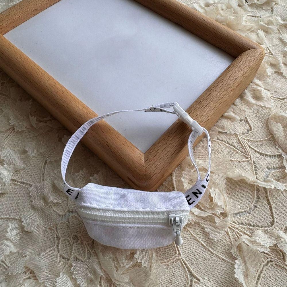 Куклы из хлопка конфетных цветов Ручная работа Плюшевый набор инструментов для кукол для 10 см хлопковых кукол/для 13 см куклы-животного