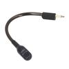 Replacement Game Mic for BlackShark V2 for BlackShark V2 Pro Wireless Gaming Headsets 3.5mm Gold