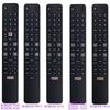 TCL TV Remote Control RC802N Models: YUI4, YAI2, YUI5, YLI2, YMI1 (Versions 14/15/2/3)
