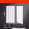 Minxin Vertical Steel Radiator