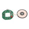 10W Qi Wireless Fast Charger Module Transmitter PCBA Circuit Board DIY Charging Coil