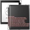 With Pen Holder E Ink Tablet Case ePaper Protective Shell for Boox Palma/Note Air 3 C B/W Tab 10C