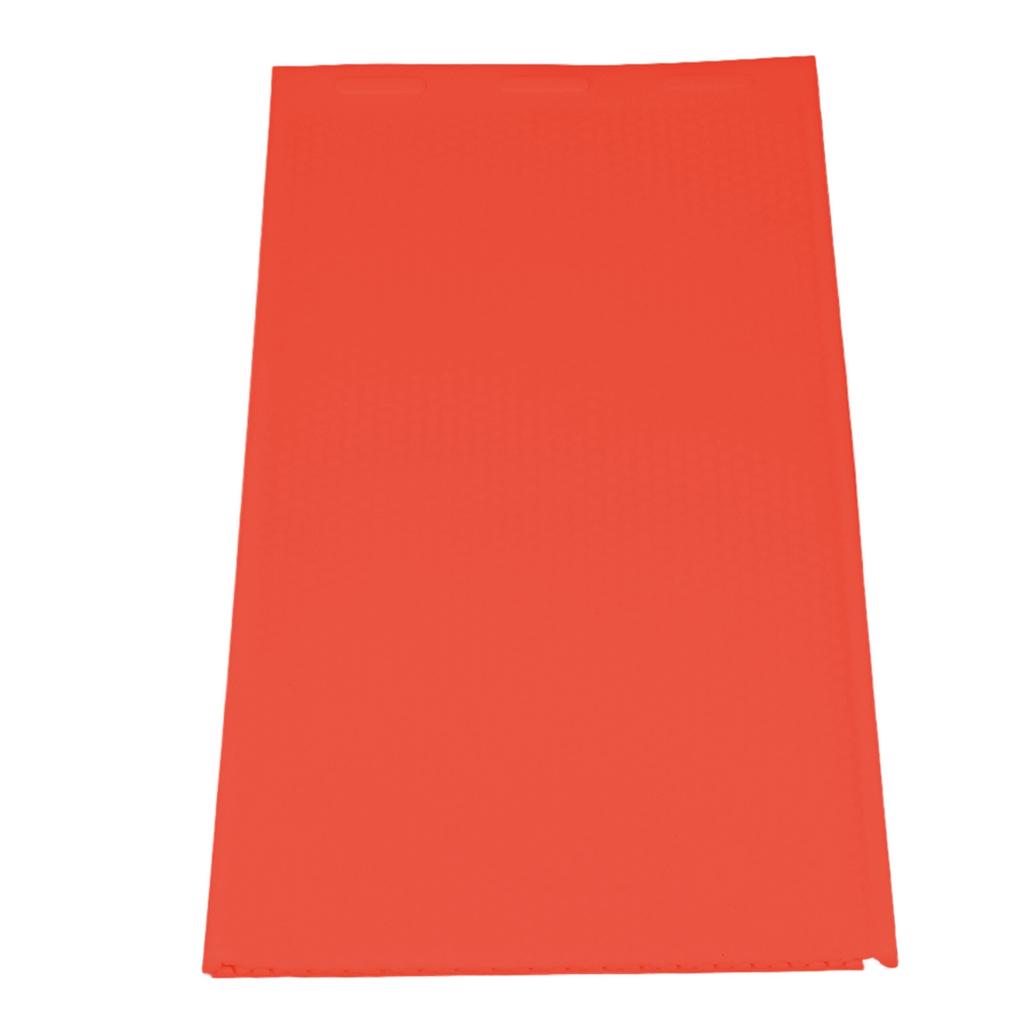 2 PCS 5.4mm Beeswax Foundation Sheets Press Embosser Machine Manual Silicone Beeswax Mold DIY