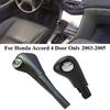 LHD Car Automatic Transmission Shift Lever Handle Shift Handle Gear Lever Shifter For Honda Accord 4 Door Only 2003 2004 2005