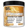 EVLUTIONNUTRITION Hydroamino Hydration Plus Amino Orange Mango Flavor, 237g, 1 Pack