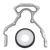 Engine Crankshaft Seal Kit BS40640 Aluminum Replacement for Avanti II 5.7L 2003 2004