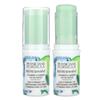 Refreshmint, Cucumber & Bamboo Eye De-Puffer, 12.8G(0.45Oz)