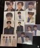 [USED] SEVENTEEN SEVENTEEN Hare Mingyu Trading Card