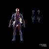 Hasbro MARVEL Marvel Comics Retro Comics Collection 15cm Action Figure G0785 Genuine Product Spider-Man Unlimited,