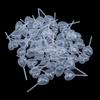 4ml Heart Shape Disposable Plastic Transfer Pipettes Pasteur Pipettes for Cupcakes Chocolate