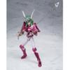 Saint Seiya Saint Cloth Myth Andromeda Shun