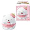 Sumikko Gurashi Friends 2 Types Set Sold As a [8 (full Complete)] Not Box.