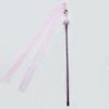 Hot Sale Cat Toy New Fairy Tickling Cat Wand Hairball Feather Bell Cute Cat Exclusive Hand-held Tickling Cat Wand