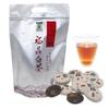 500G Fuding White Tea Shoumei Gold Coin White Tea Round Cake 1 Capsule 1 Bubble