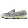 New Balance 1906L Silver Shadow Grey Unisex Sneakers Turtledove U1906LAE