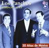 CD LOS PANCHOS - 50 Anos De Musica-Sabor a Ti  Non Japan Soul/Funk Used