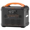 NEWSMY S1210 1200W 1102.5Wh Portable Power Station, LiFeMnPo4 Battery, 1.2 Hours Quick Charge, PD100W Output