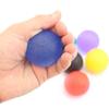 Strengthen Exerciser Stress Reliever Gripping Ball Grip Ball Hand Grip Egg Muscle Strengthener