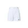 Sportswear Swoosh Training Loose Woven Shorts Women Shorts White DD2096-100