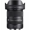 Sigma SIGMA Sigma Fujifilm X Mount Lens 18-50mm F2.8 DC DN Zoom Standard APS-C Contemporary Mirrorless Dedicated