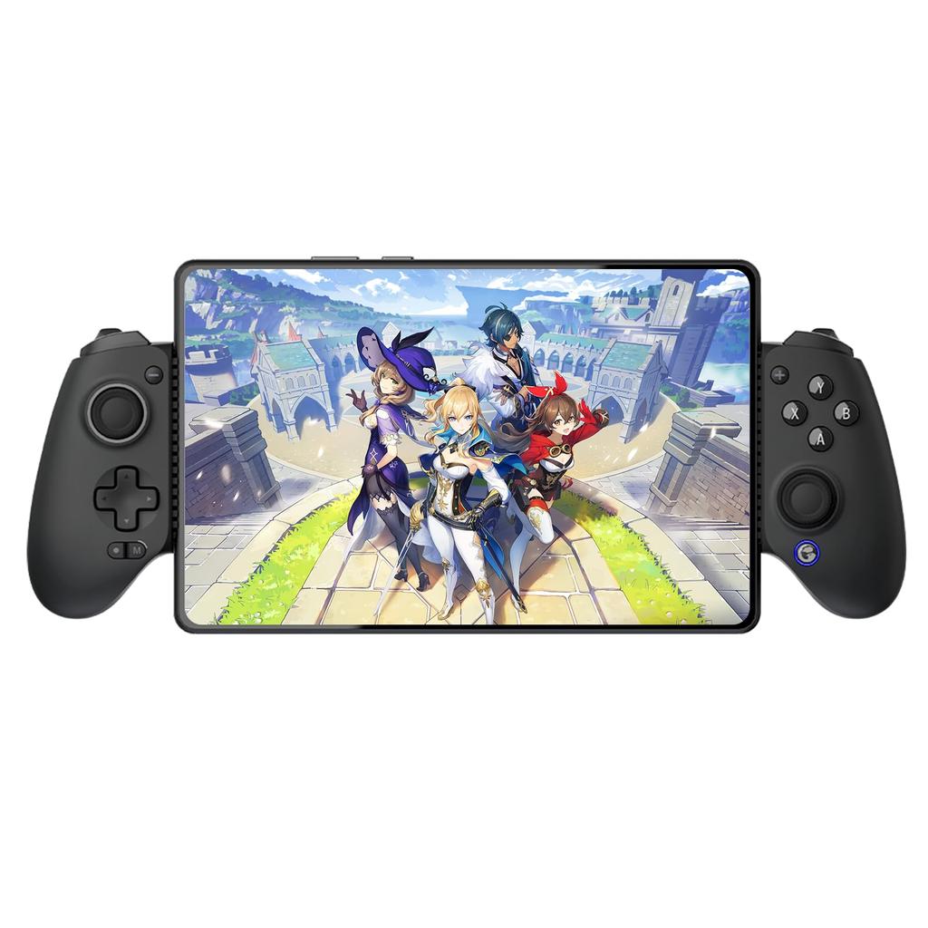 GameSir G8 Plus Bluetooth Gamepad, Multi-Platform