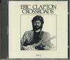CD ERIC CLAPTON - Crossroads Disk3 8352702 POLYDOR 1988 Japan Rock Used