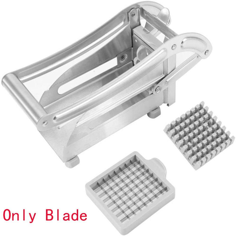 Vegetable Shredder Potato Cutter Blade Cutting Machine French Fries Slicer Blade Meat Chopper Blade
