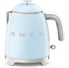 Electric Kettle SMEG Mini KLF05PBEU Pastel Blue