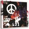 Canvas Print Banksy Peace Street Art
