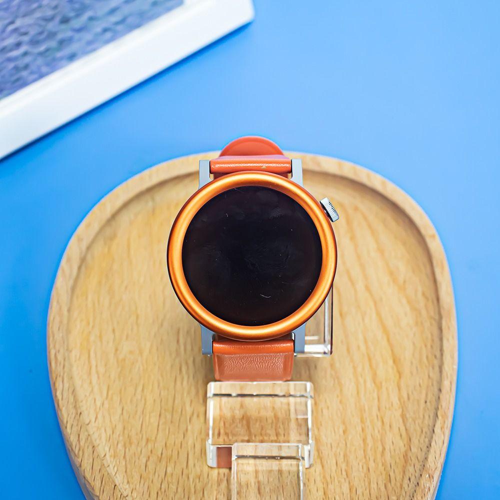 Защитный безель для часов Металлическая защита экрана Новый чехол-накладка Кольцо для CMF Watch Pro 2