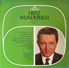 LP Record FRITZ WUNDERLICH  Lyric Tenor Album 3 S60148 SERAPHIM US Classical Used
