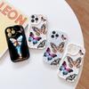 Cute Cartoon Pattern Cream Texture Casing Wavy Edge Soft Silicone Cover Phone Case for OPPO Reno Realme